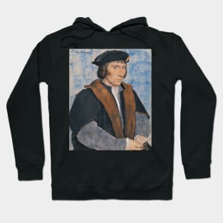 Sir John Godsalve by Hans Holbein the Younger Hoodie